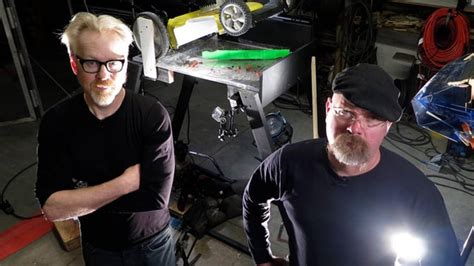 mythbusters rfid chip episode|r/todayilearned on Reddit: TIL that Adam Savage admitted he was .